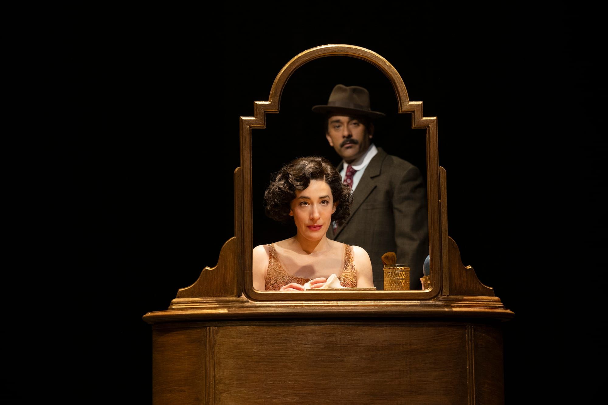 Shaw Festival reviews x2: Funny Girl makes a splash, Jeeves sinks