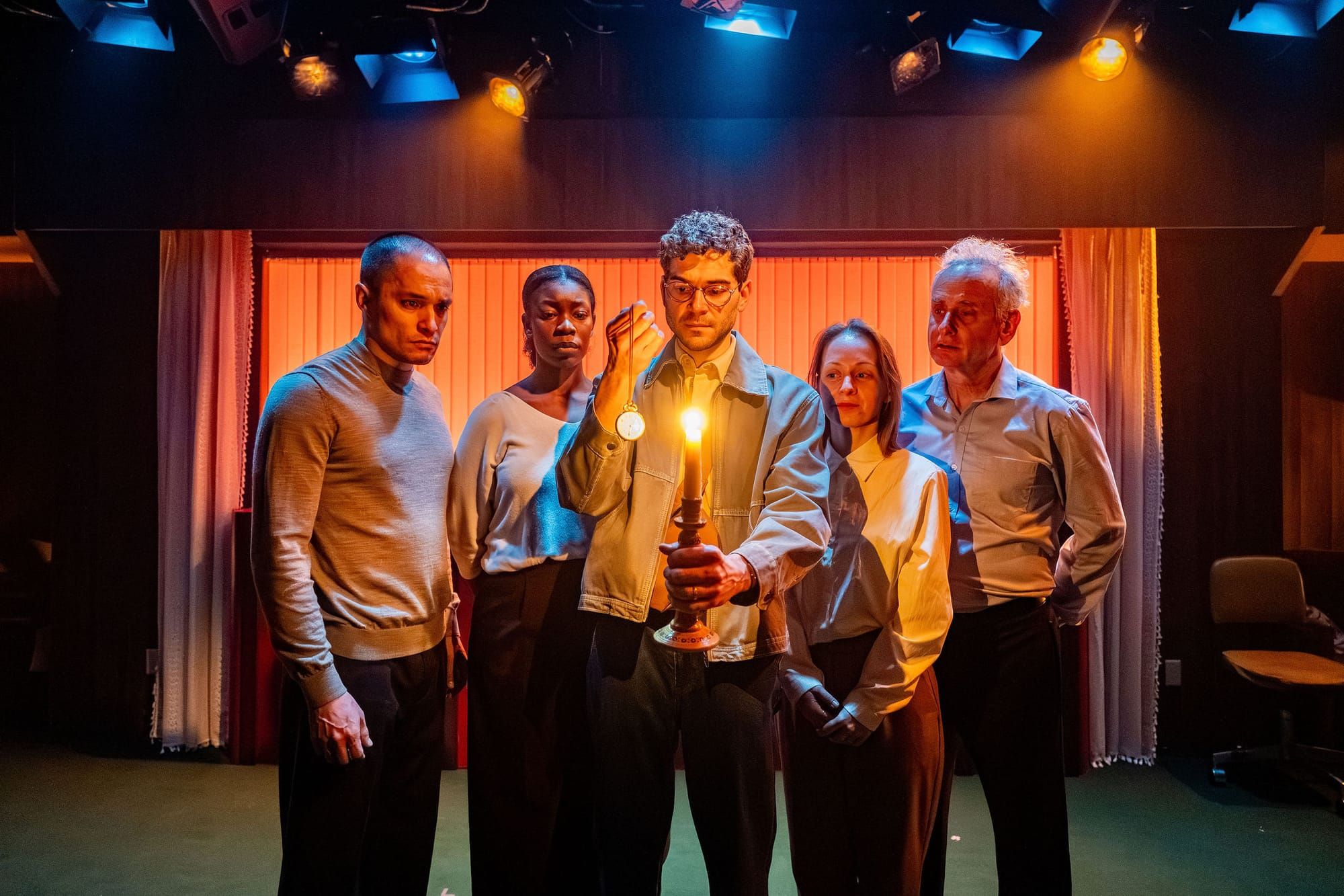 Thoughts on the 2026 Dora Award theatre winners (and losers)