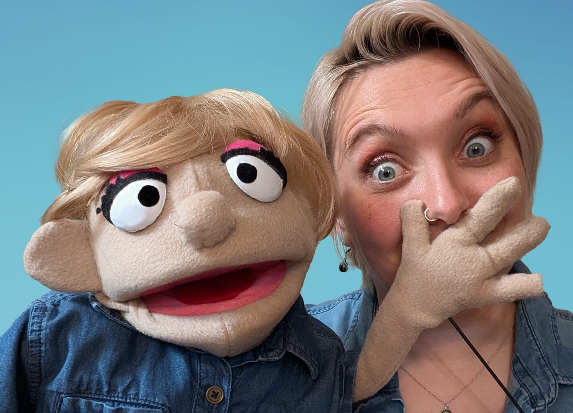 Hamilton Fringe reviews: Felt Cute, Might Overshare Later, Church Boyfriends and more