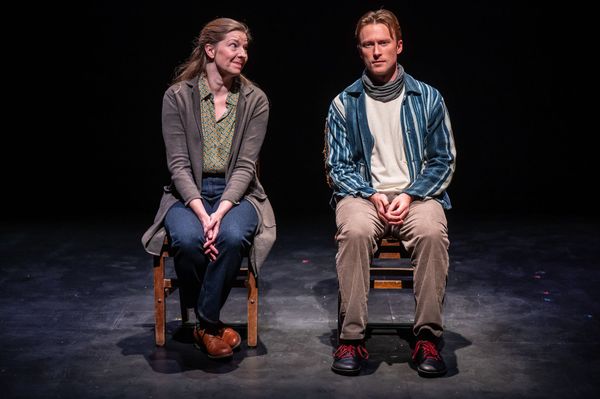 Letters From Max delivers powerful emotions