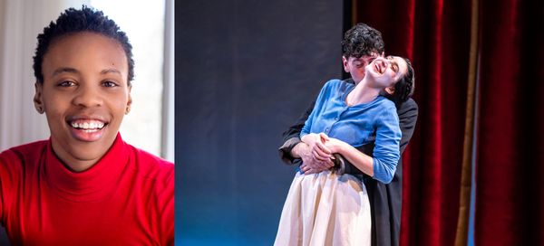 The Top 10 Toronto theatre artists of 2023