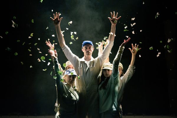 Dora Awards 2025 nominations: snubs and surprises