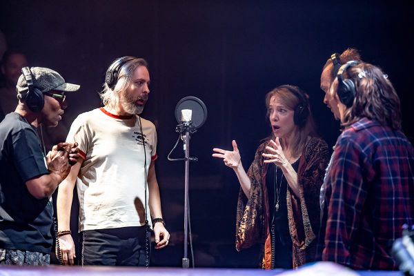 Musicals reviews: After the Rain, Beetlejuice, and a new era for Musical Stage Co.