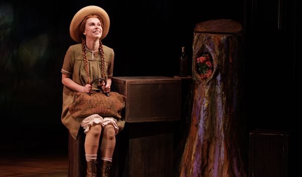 Stratford’s new Anne of Green Gables is full of wonders