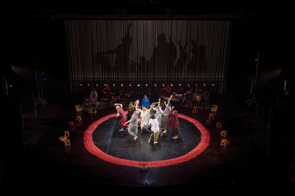 Thoughts on the 2025 Dora Award winners (and losers)