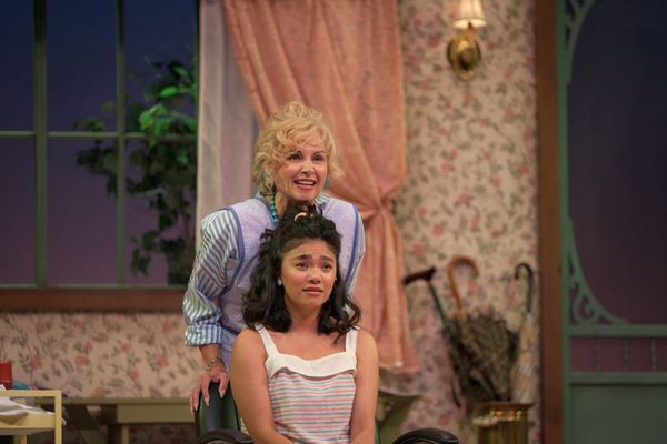Review: Steel Magnolias blossoms in Port Hope
