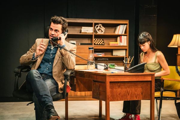 Reviews: two indie theatre companies make their marks