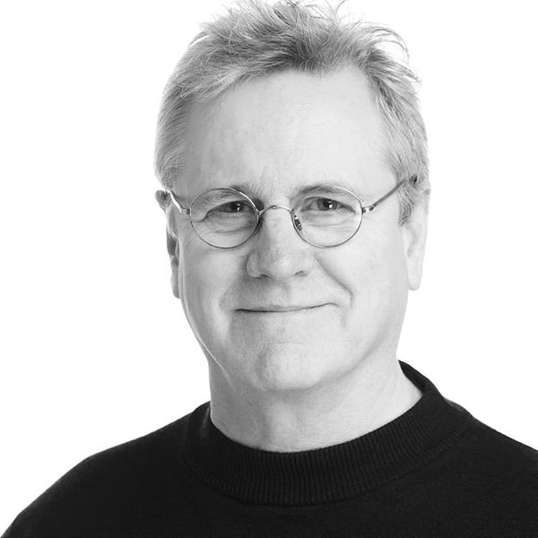 Joseph Ziegler, plus heading Back to the Future and visiting the Hamilton Fringe