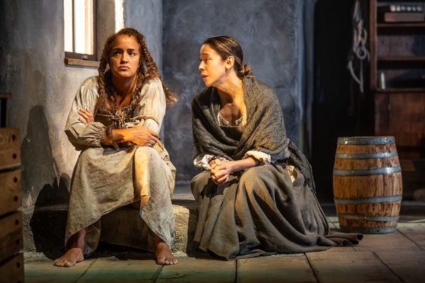 Review: The Welkin packs a wallop