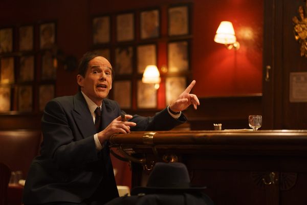 Review: Blue Moon is musical theatre heaven