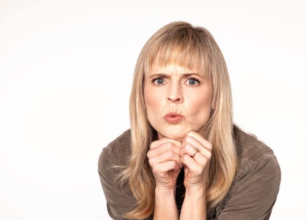 Just for Laughs Toronto: Report #2: Sandra Shamas, Maria Bamford, Sabrina Wu, Jacob Balshin