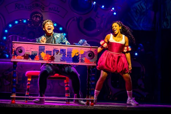 Review: all-Canadian & Juliet is cause for rejoicing