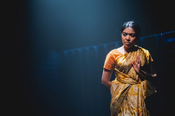 Winter review roundup #3: Through the Eyes of God, You, Always, Eureka Day and Witch