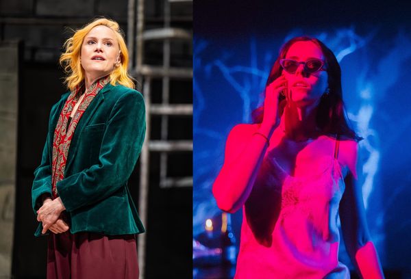 Some spring cleaning, Part 1: Three classics revisited