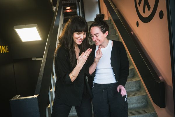 The delicate dance of directing Dance Nation