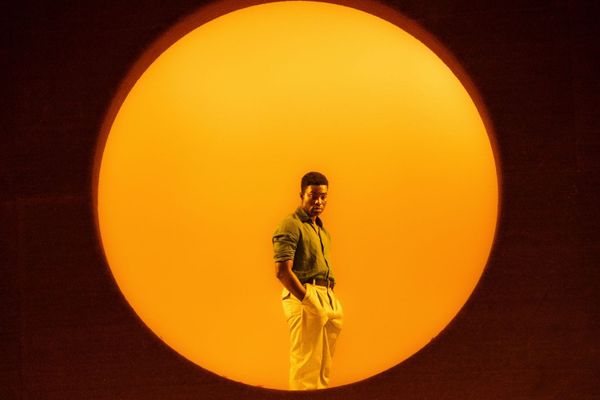 A West End Arthur Miller and a Montreal-set indie rock rom-com