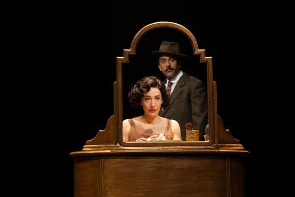 Shaw Festival reviews x2: Funny Girl makes a splash, Jeeves sinks