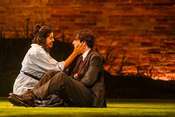 Reviews: A spectacular Spring Awakening, a subtle Pre-Existing Condition, and more