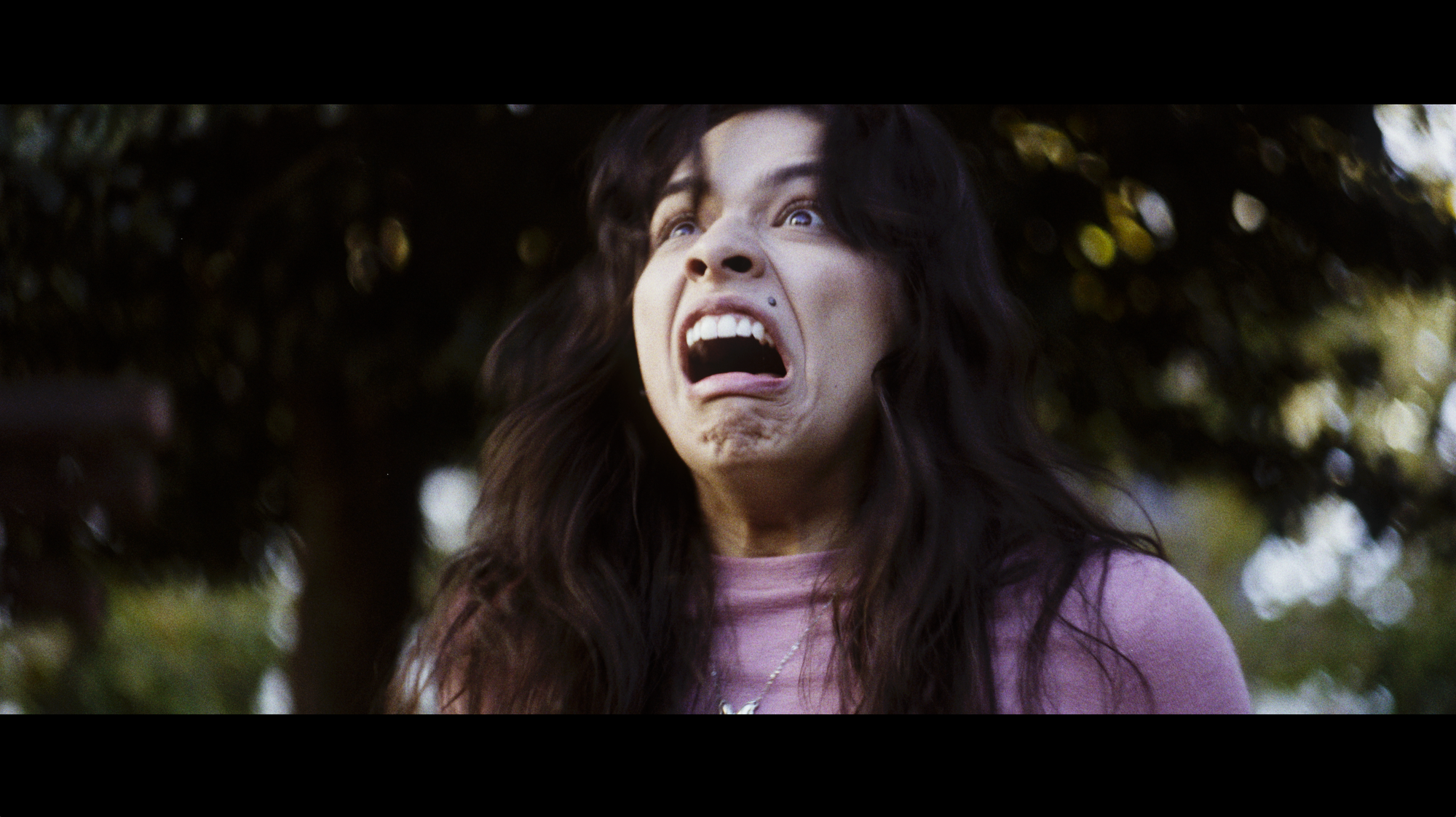 Film still from Playground Director