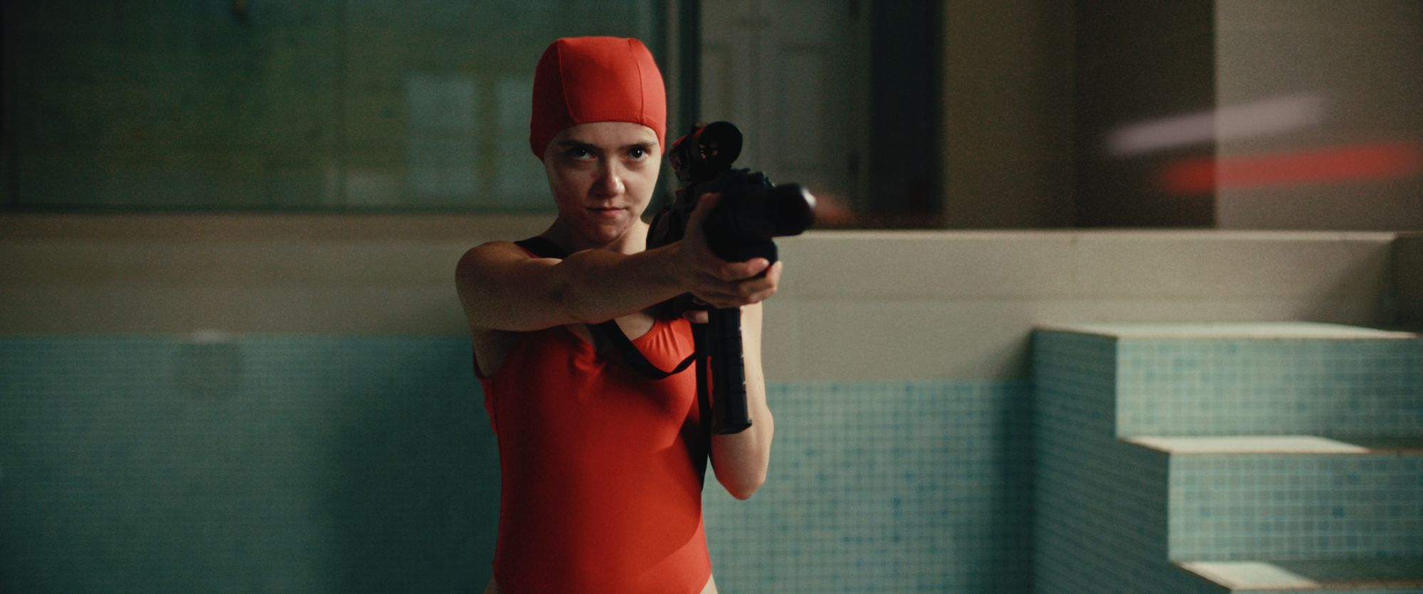 Film still from The Witches of Pool Bottom