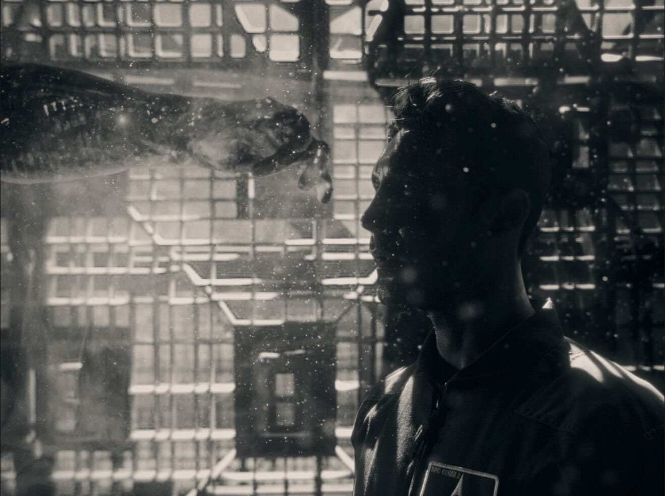 Film still from Aurora