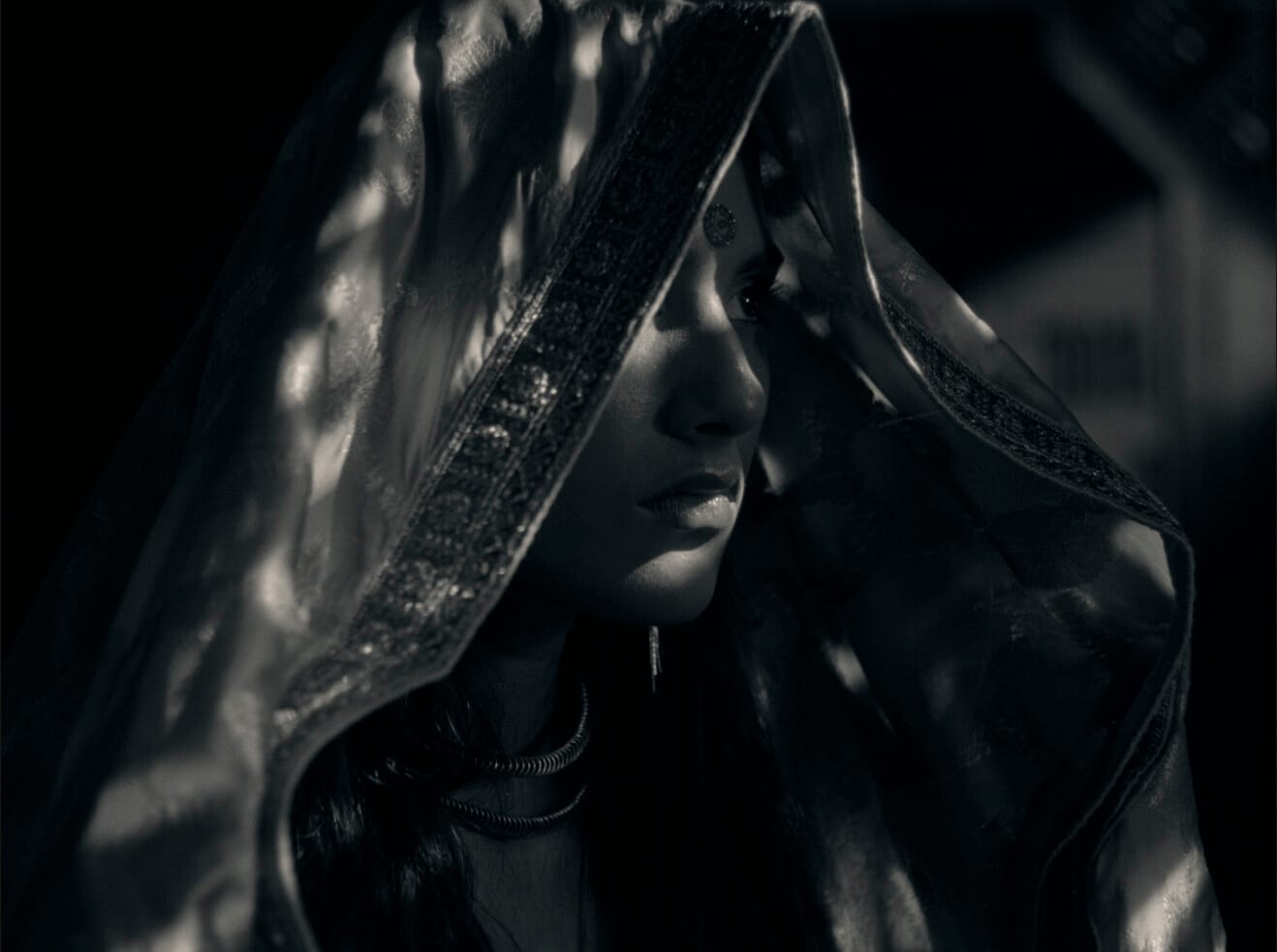 Film still from Aurora
