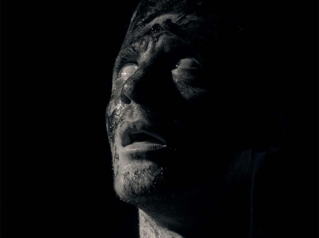 Film still from Aurora