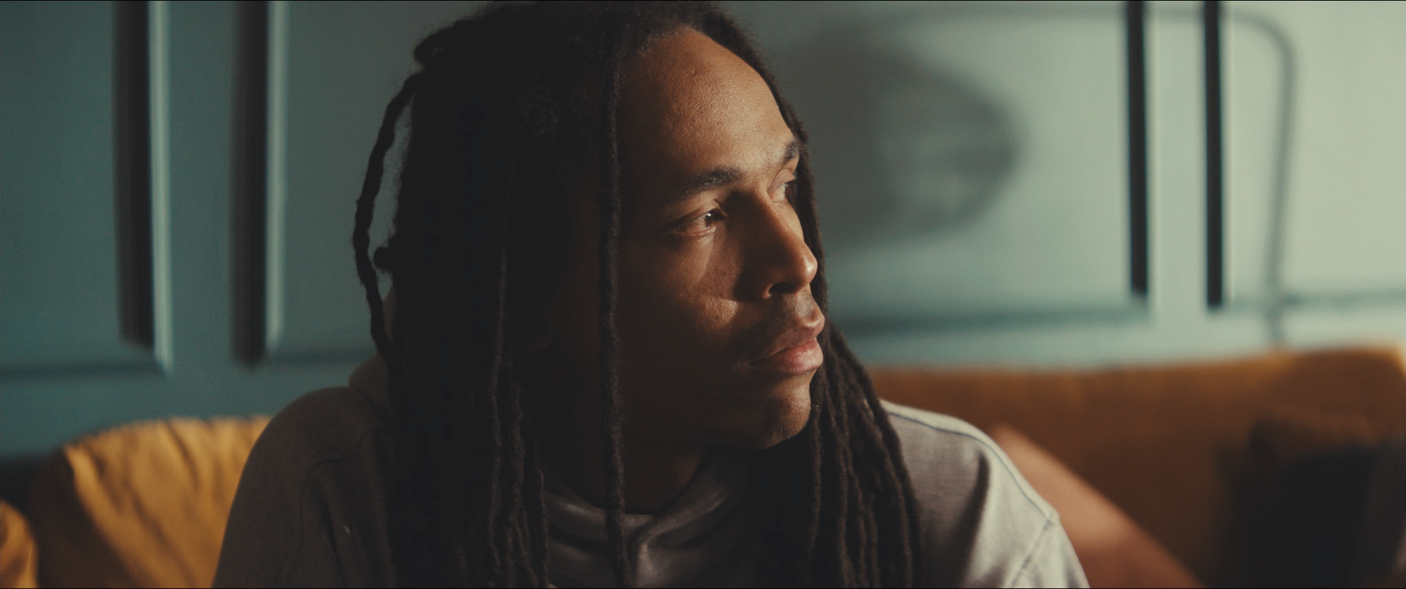 Film still from Remedy in the Rhythm