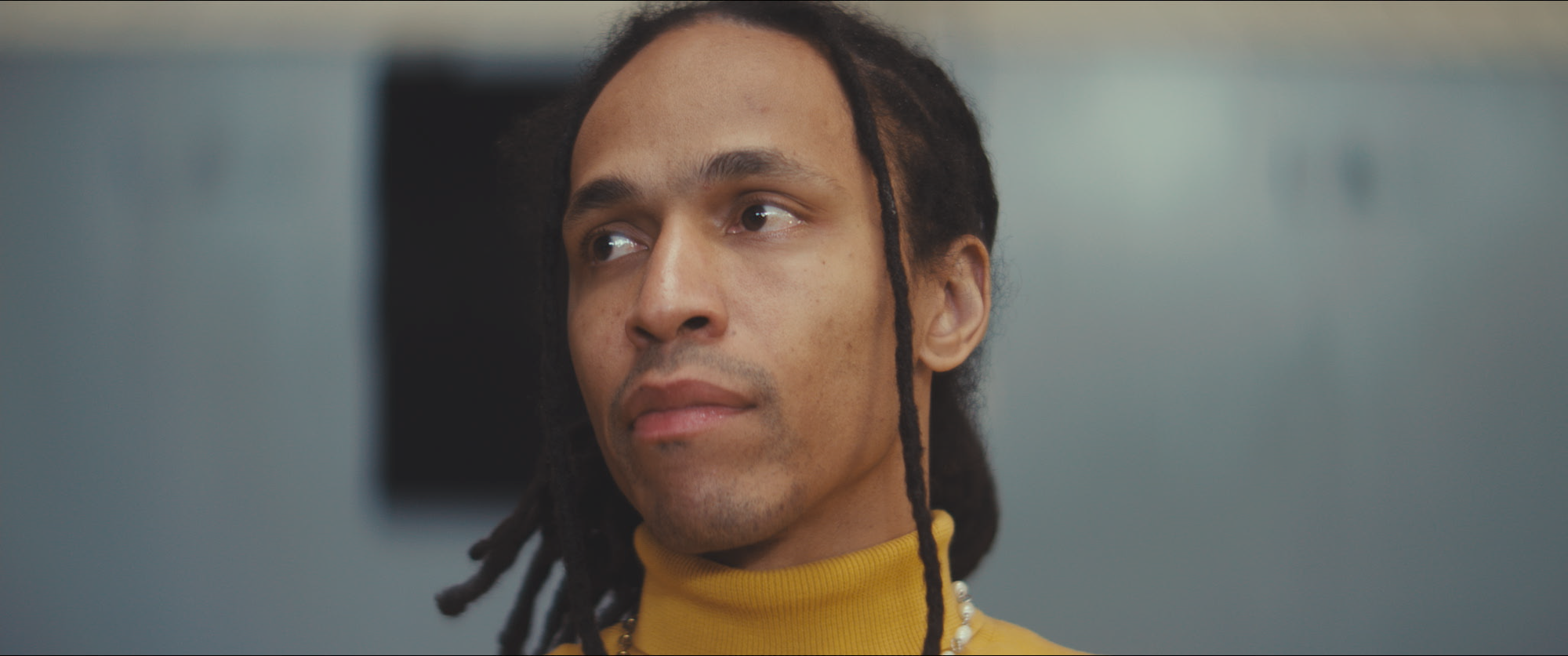 Film still from Remedy in the Rhythm