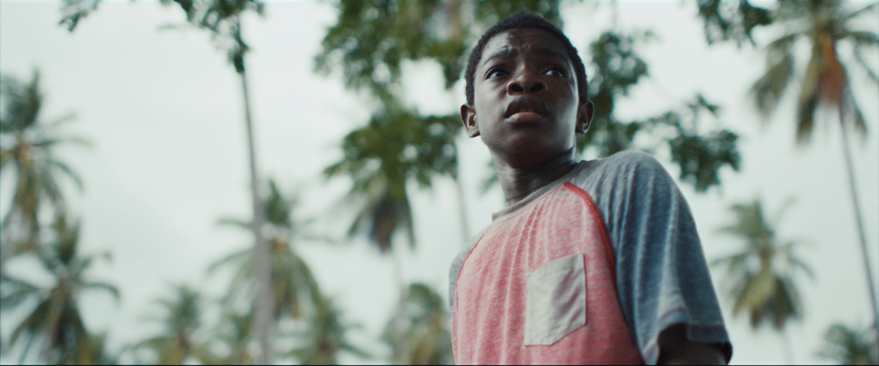 Film still from FarEye