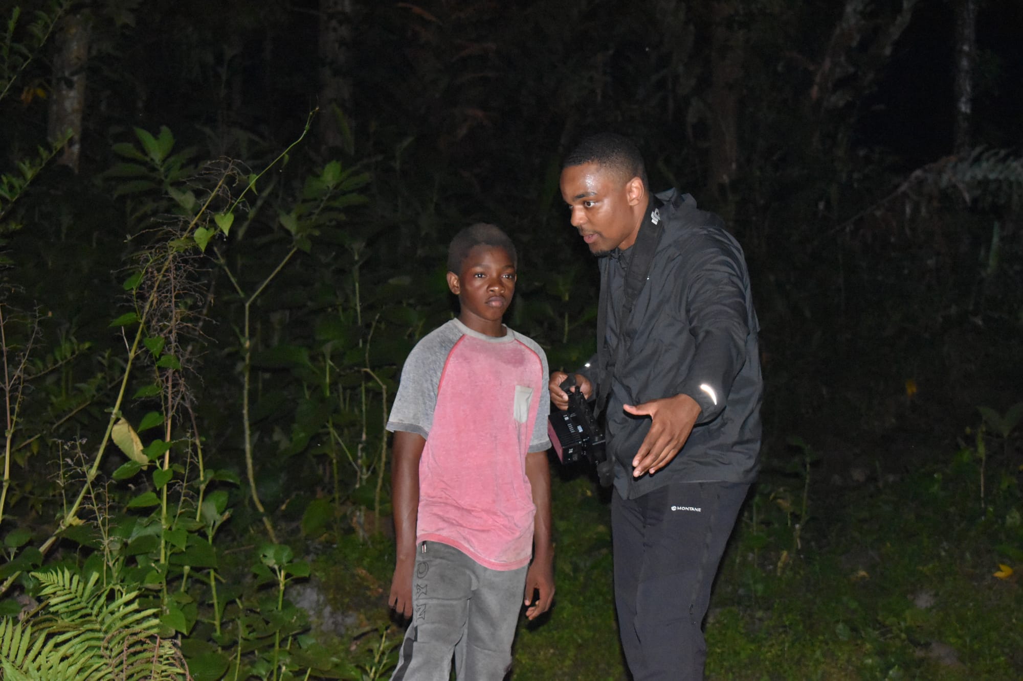 BTS shot from FarEye