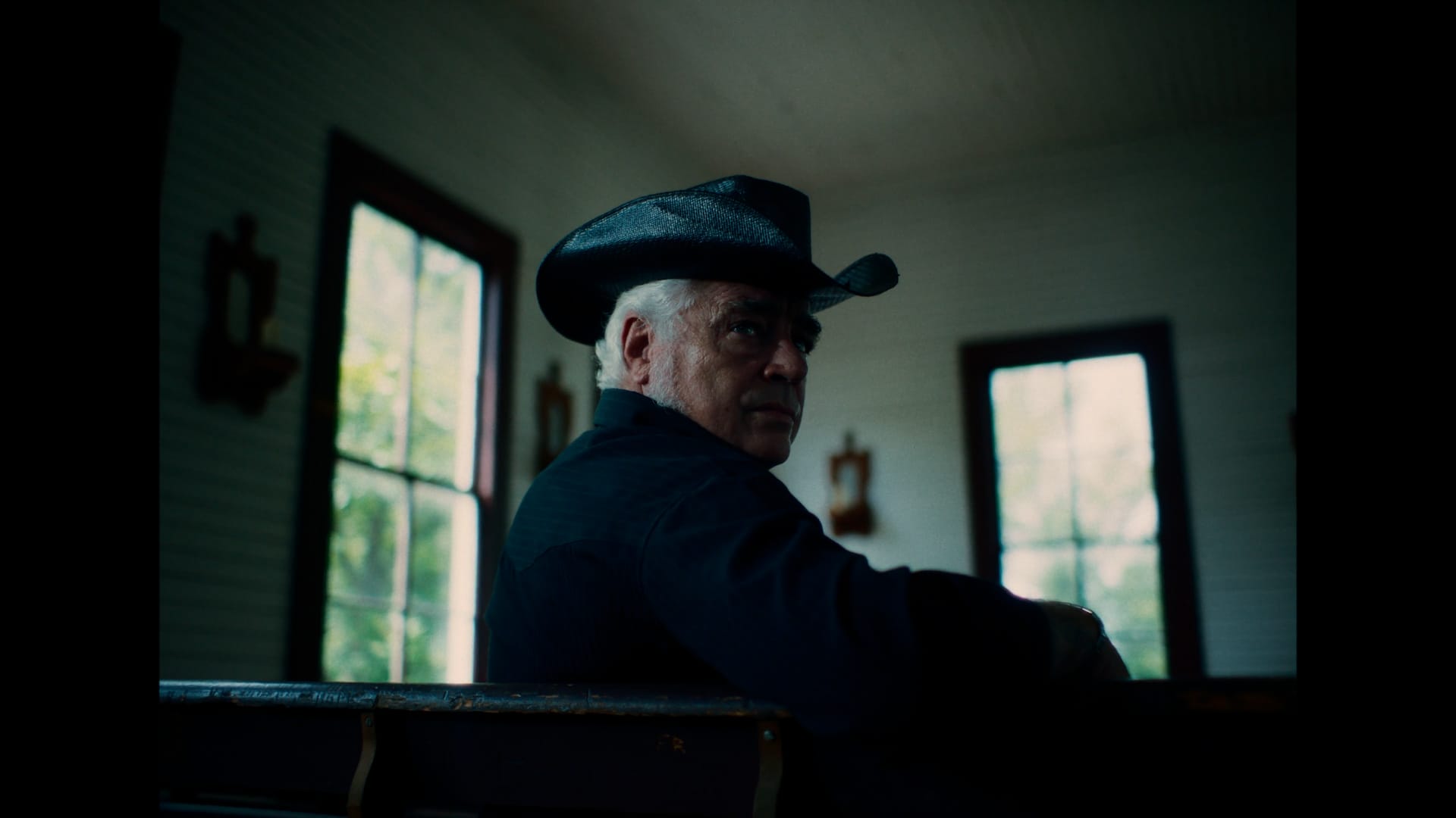 Film still from If You Really Love Me, Outlive Me
