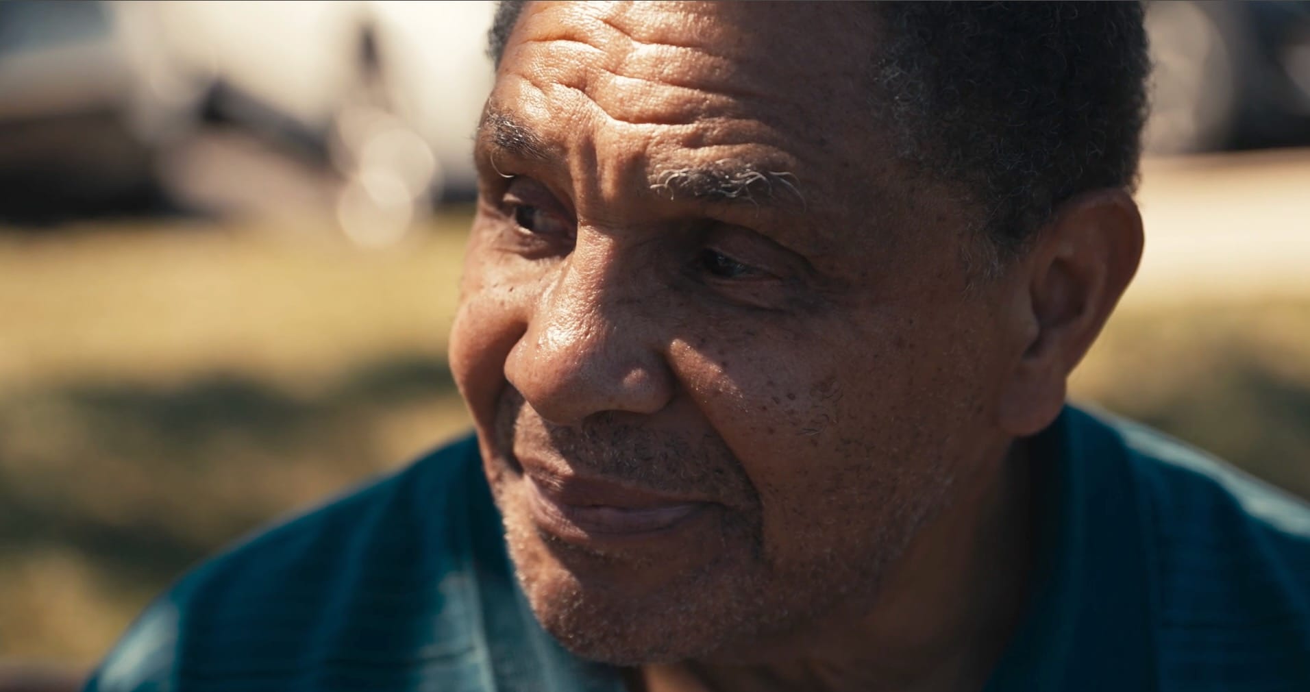 Film still from The Second Life of Freddie Nole