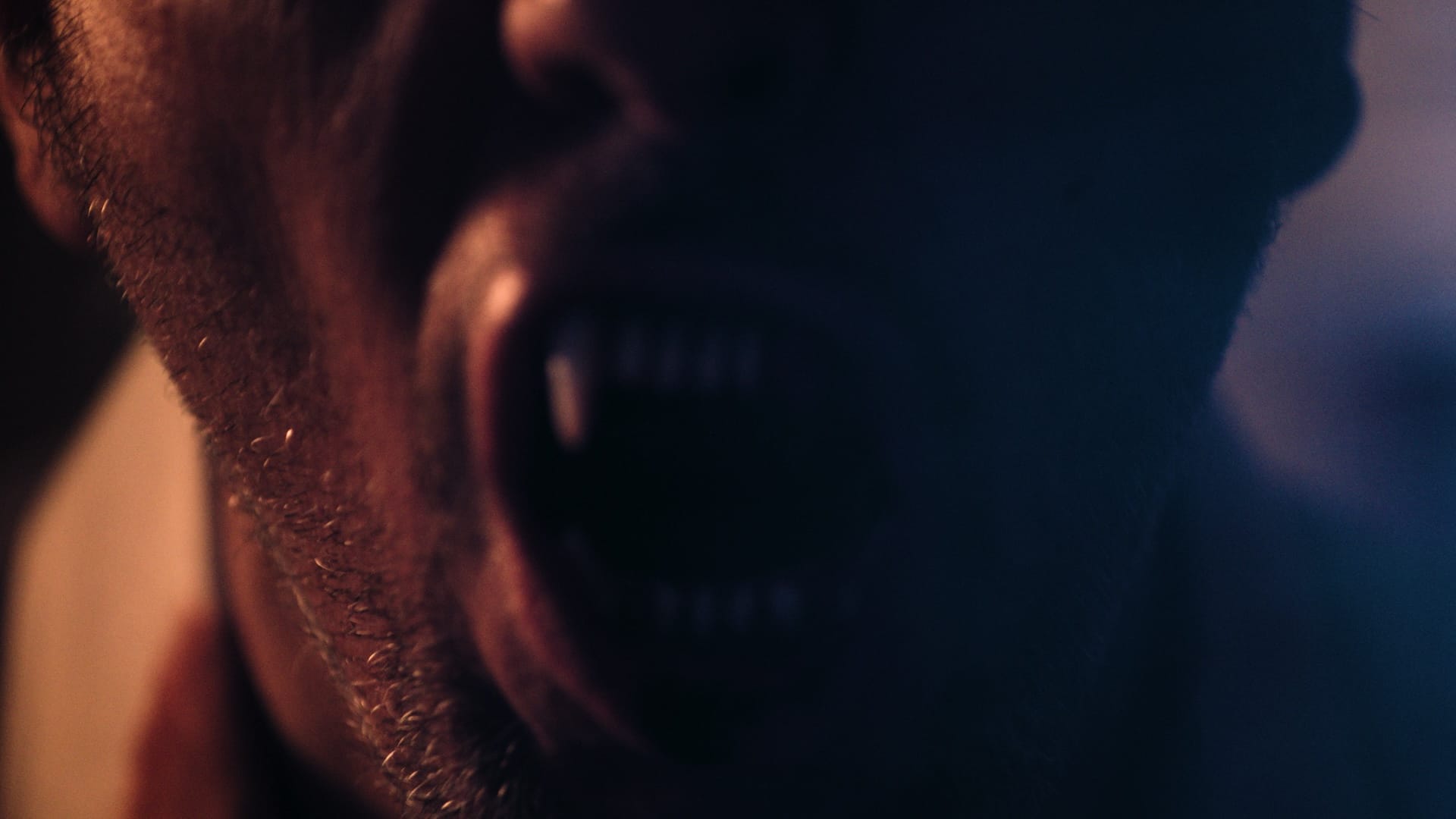 Film still from Silver Anniversary