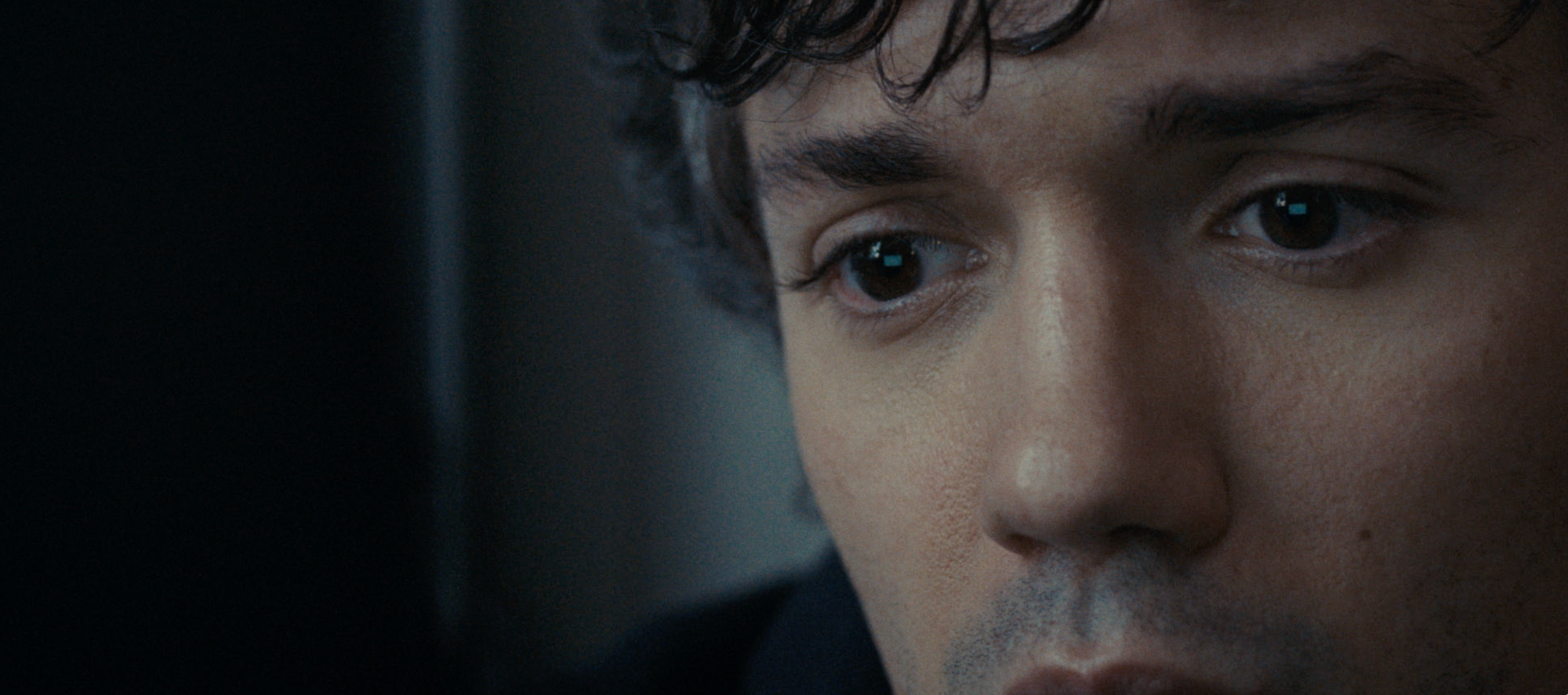 Film still from Creators