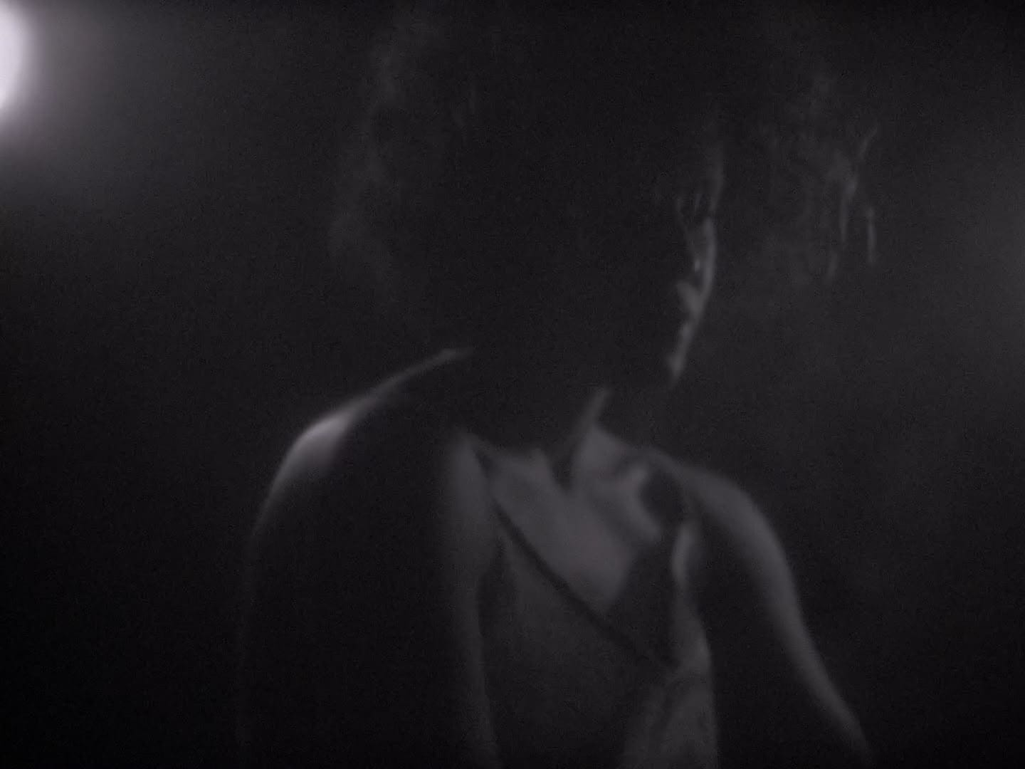 Film still from NIGHT FEEDS