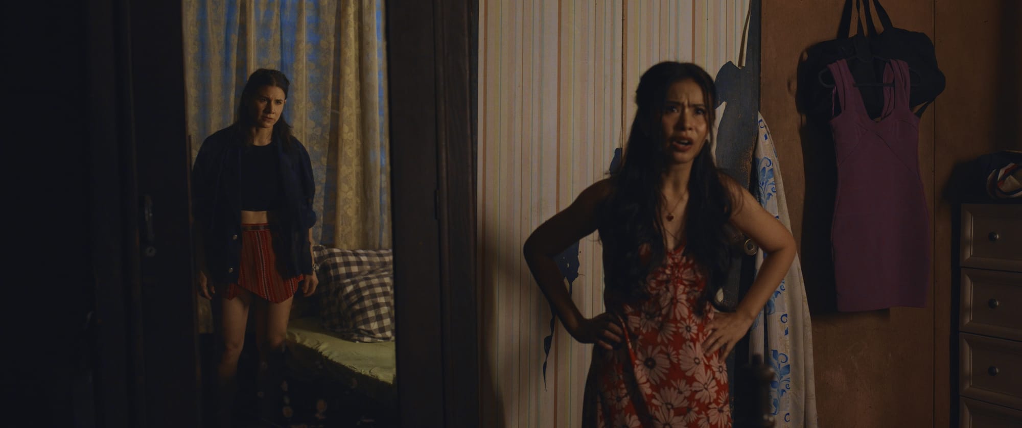 Film still from kaya (αα)