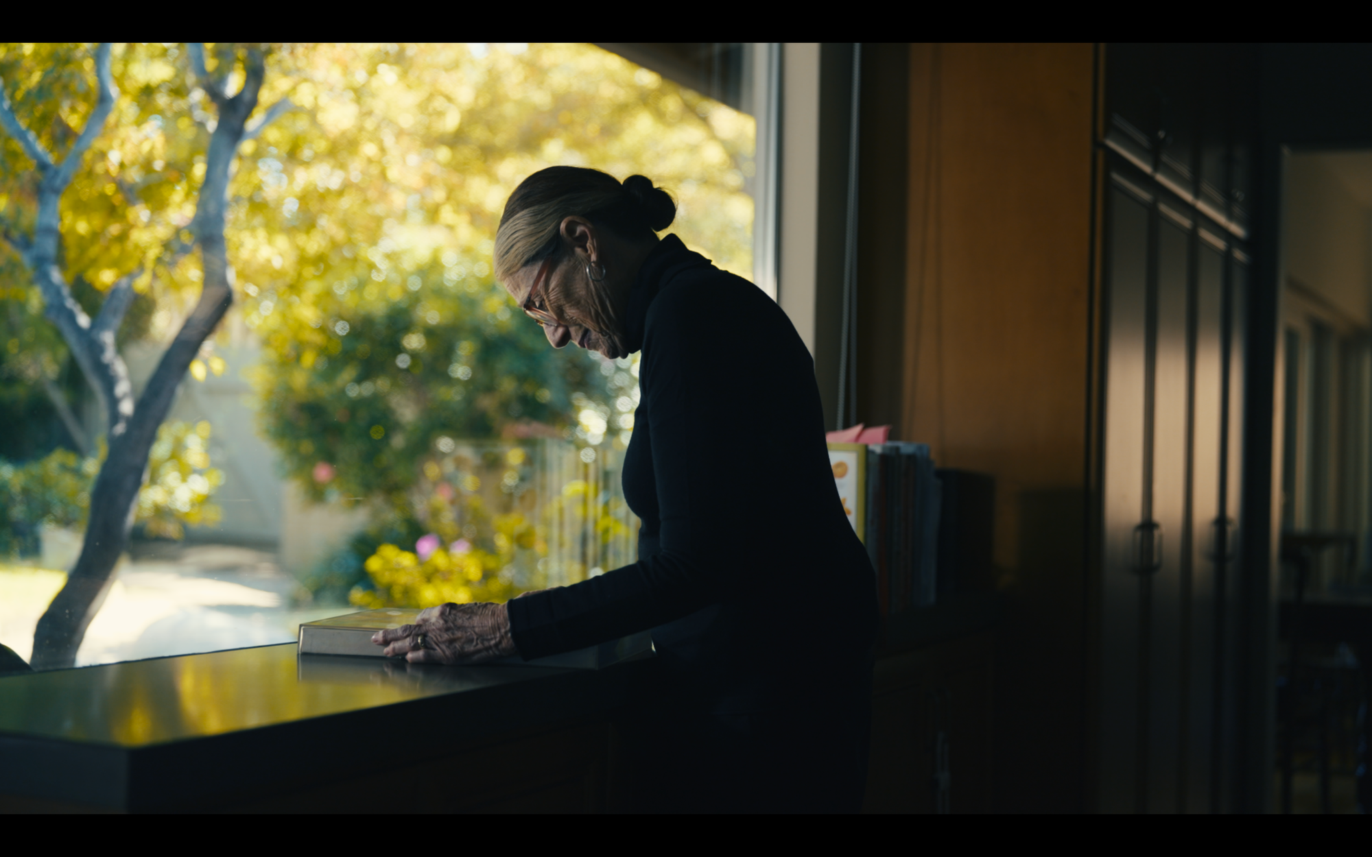 Film still from Viewfinder