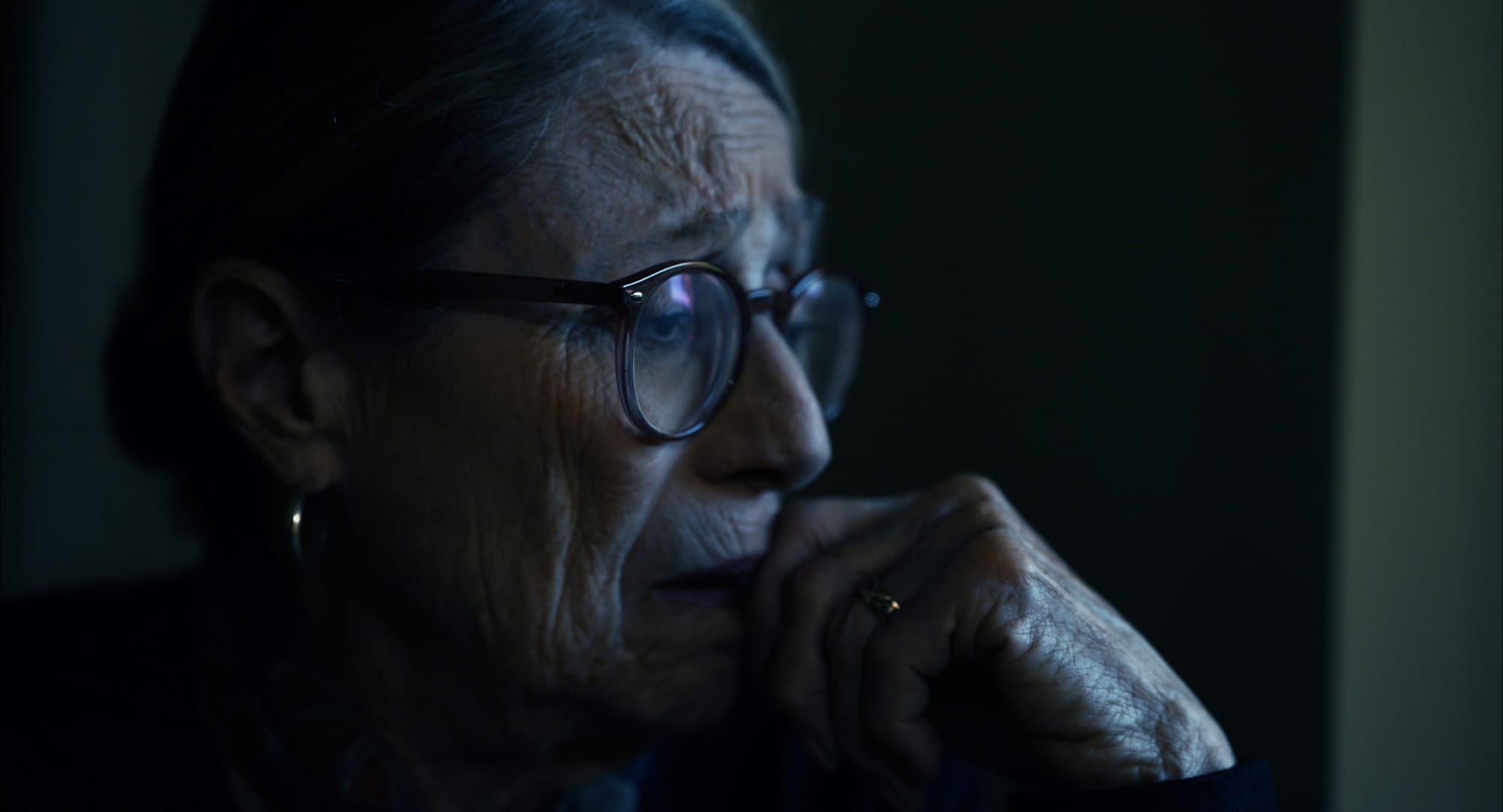 Film still from Viewfinder