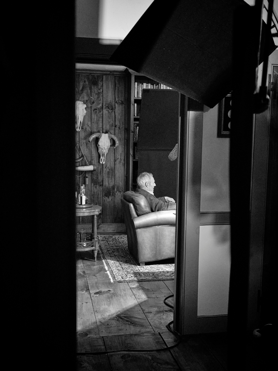 BTS shot from Townies (or, My Little Town)