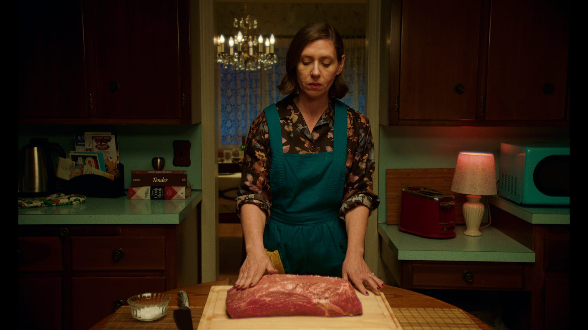 Film still from IN THE FLESH