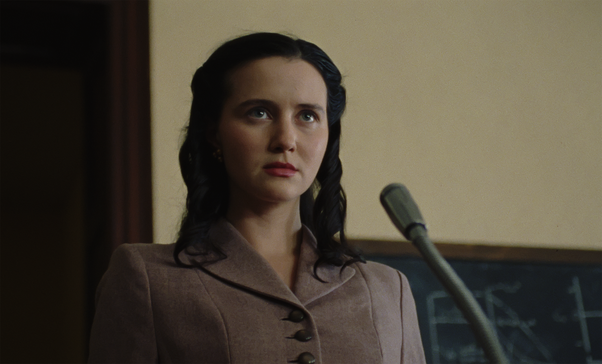 Film still from Poisoned Skies