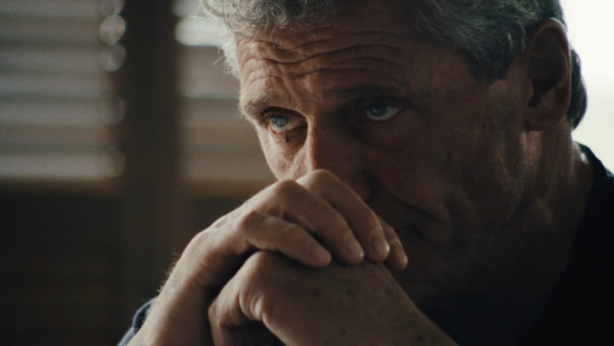 Film still from Fennel