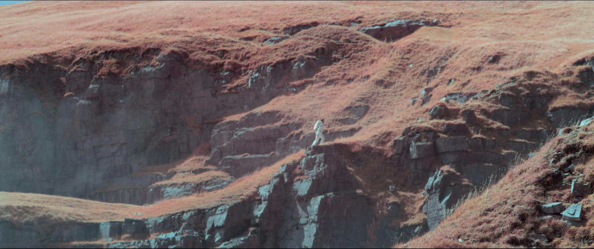 Film still from Oneiros