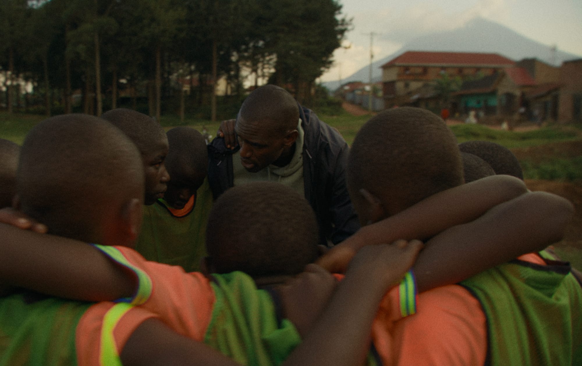 Film still from tom@biscuitbunker.com
