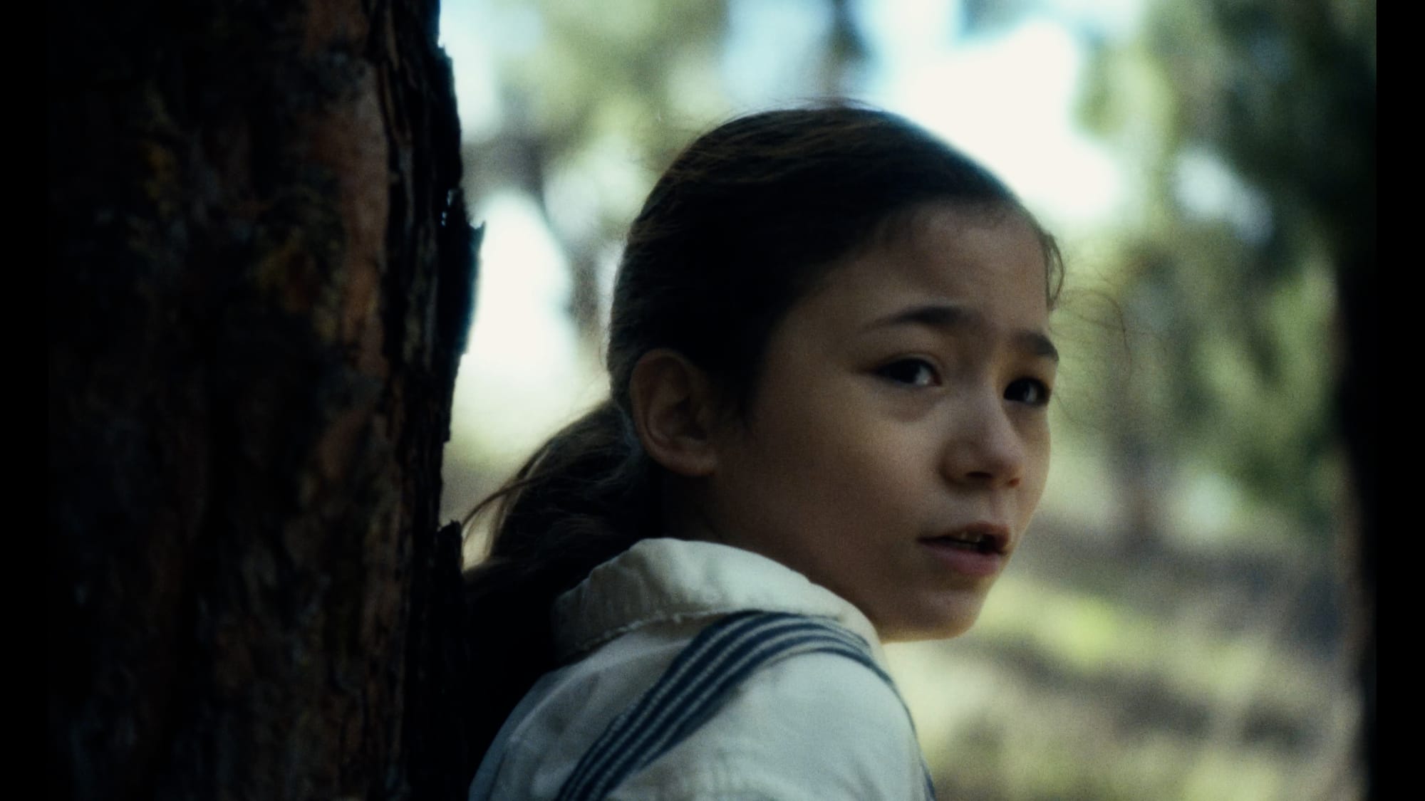 Film still from Yaoguai