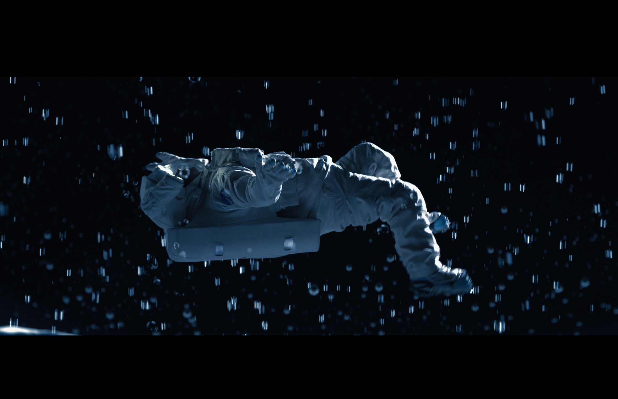 Film still from EUROPA