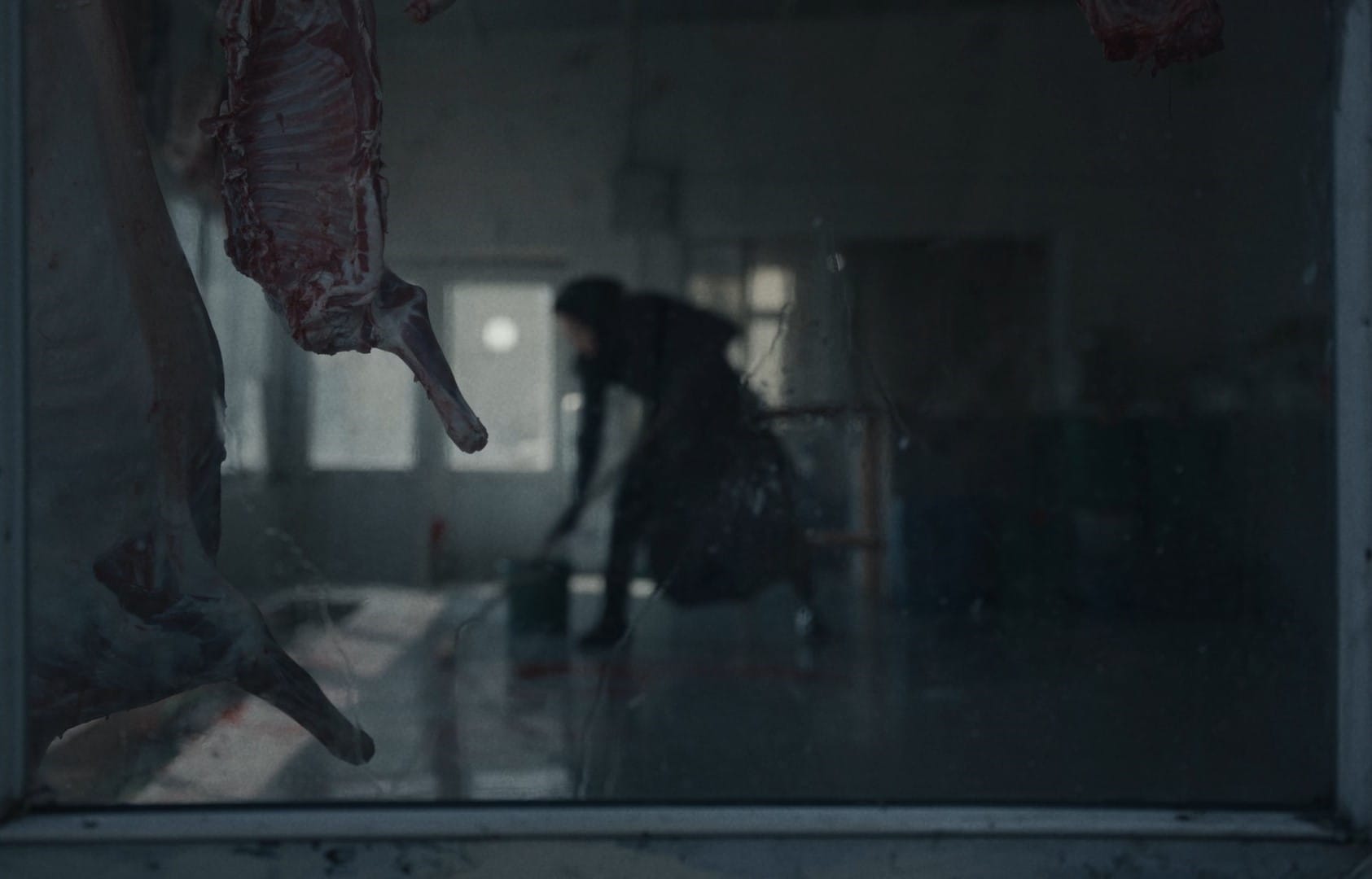 Film still from VITAL