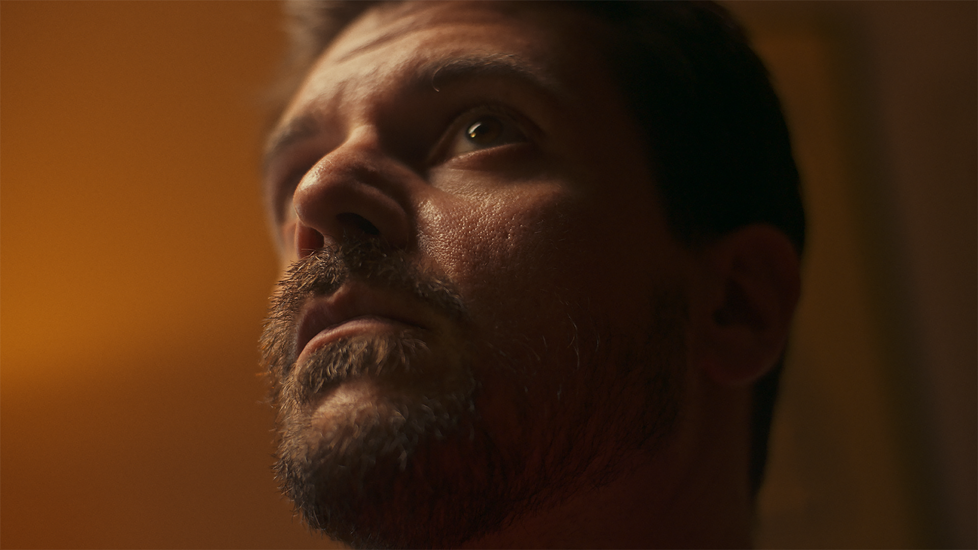 Film still from Buckets