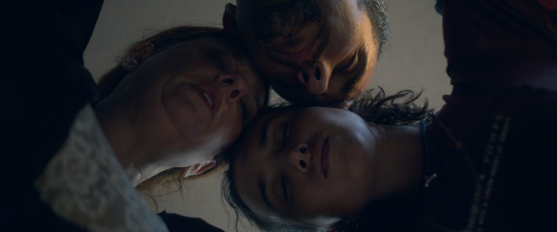 Film still from La Buona Condotta (The Good Conduct)